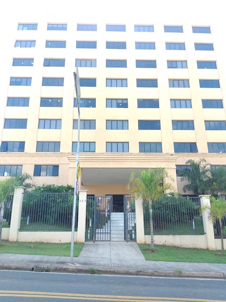 Sala Comercial Santa Maria Office